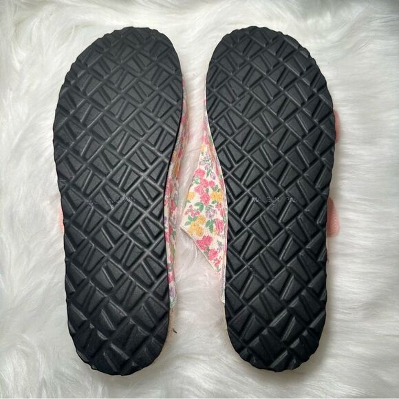 NWOT LoveShackFancy x Manebi Nordic Sandals - Picture 7 of 8